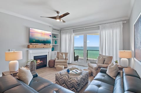 Adagio B402 - Adagio B402 is located on 30A, Florida. This beautiful 4 bedroom, 3 bath unit is steps away from the beach. Book your stay with Your Friend at the Beach today!