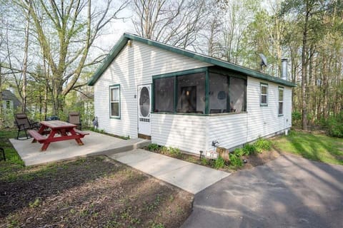 Welcome to Cottage #25!