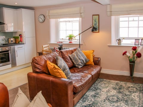 Cottage | Living room