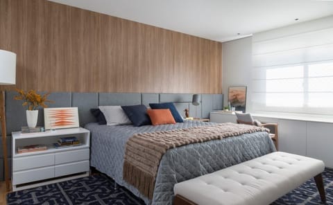 Basic House | Free WiFi