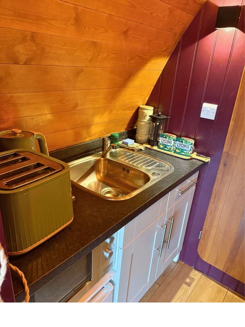 Complimentary coffee and tea provided