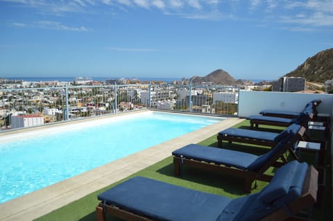 2nd Pool