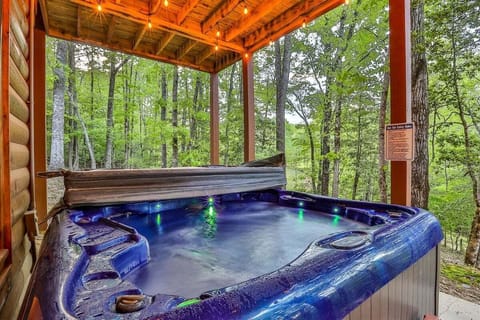 Come soak your worries away