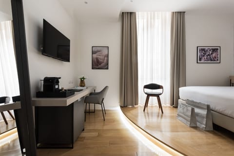 Deluxe Suite | View from room