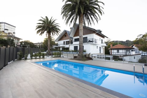 Villa Carmen by Basquelidays 