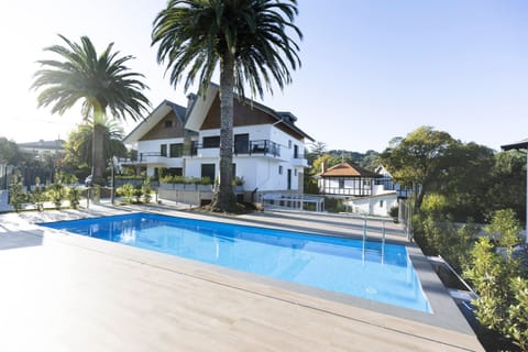 Apartment Costa by Basquelidays 