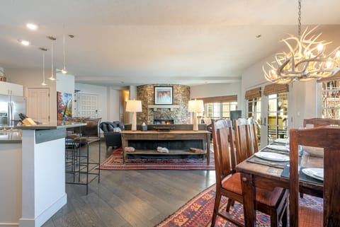 Living Room - Summer