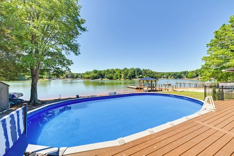 Denver Vacation Rental | 3BR | 2BA | 1,800 Sq Ft
