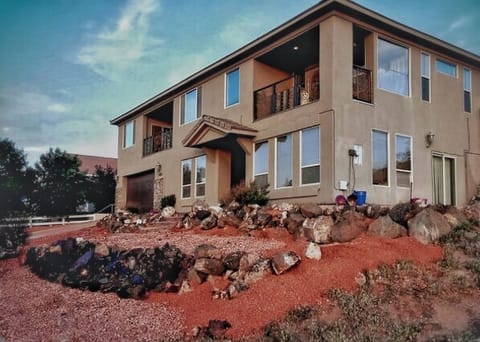 Affordable Zion Bedrooms – Property