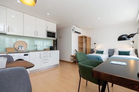 House | 1 bedroom