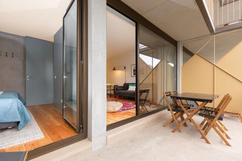 House | 1 bedroom