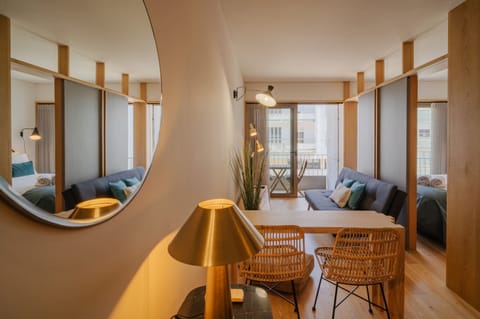 House | 1 bedroom, WiFi