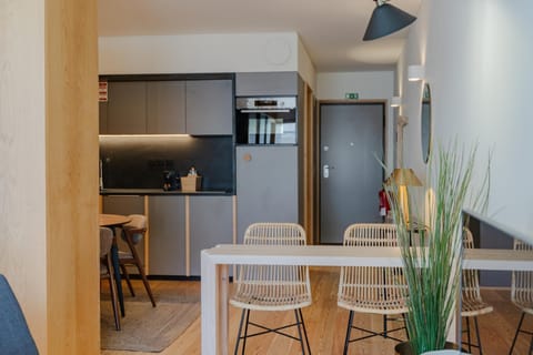 House | 1 bedroom, WiFi