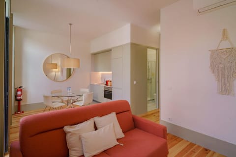 House | 1 bedroom