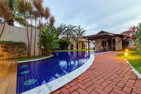 Family Apartment | Pool | Outdoor pool
