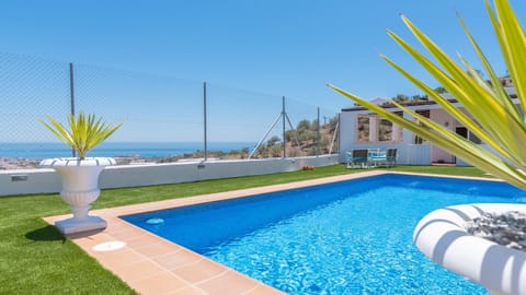 Villa Diego Torrox by Ruralidays