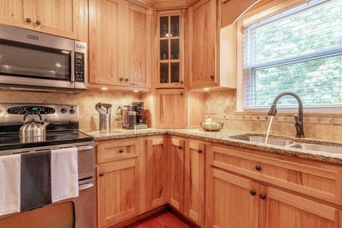 I know, more coffee?