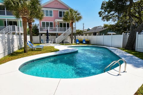 Shore Bet