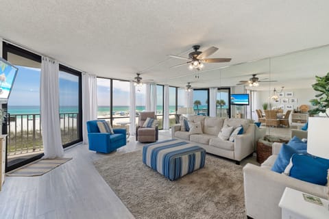 Incredible Gulf Views