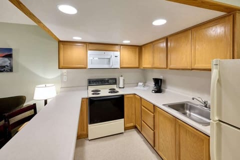 Make your favorite meals here