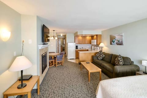 Make this your home away from home