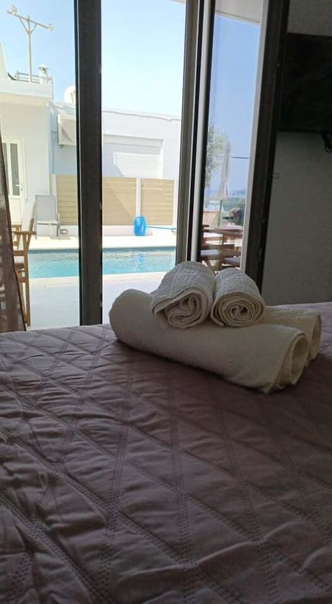 1 bedroom, in-room safe, soundproofing, free WiFi