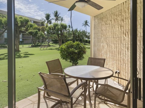 Welcome to the Maui Sunset! - Lanai Deck