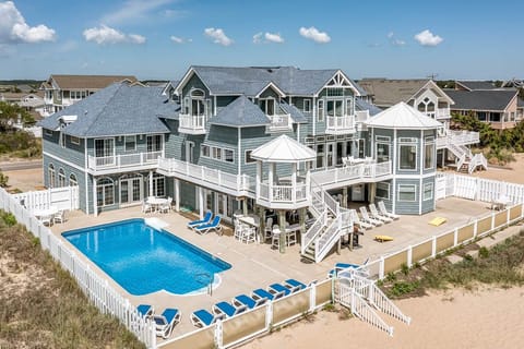 Back Aerial of Sweetwater