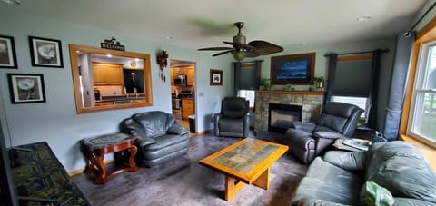 Front Living Room