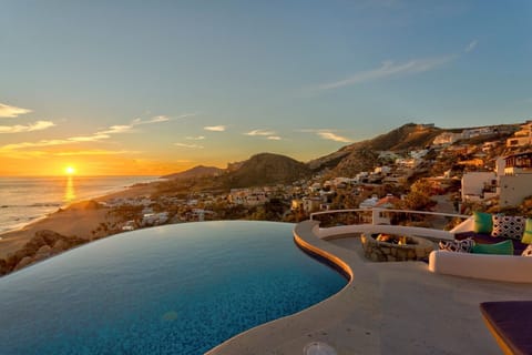 Casa Estrella, Pedregal