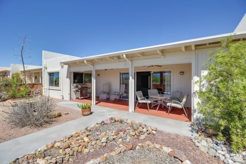 Green Valley Vacation Rental | 2BR | 2BA | 1,771 Sq Ft | 1 Step to Enter