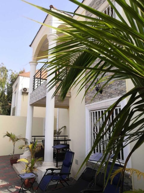 Villa | Property grounds