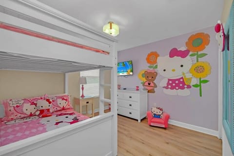 Bedroom #5