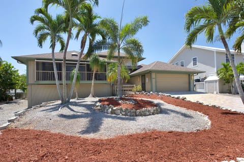 Welcome to Osprey Retreat