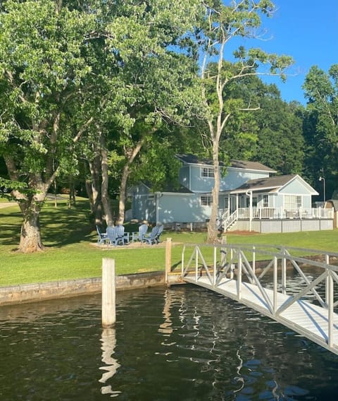 Come enjoy our 3 bedroom/3bathroom home.  