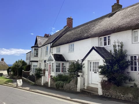 Cottage | Front of property
