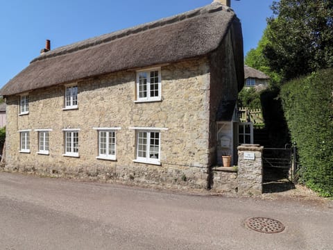 Cottage | Exterior