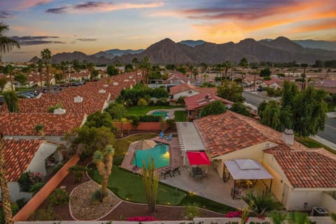 Palm Desert with Private Pool