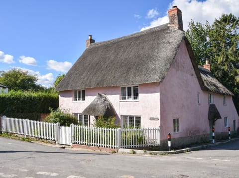 Cottage | Exterior