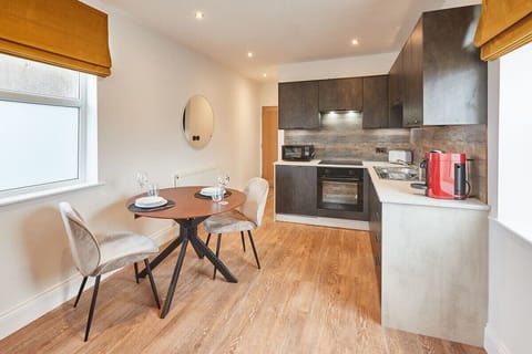 Studio Pod 3, Saltburn-by-the-Sea - Host & Stay