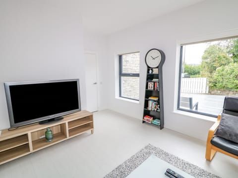 Cottage | Living room