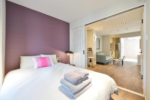 2 bedrooms