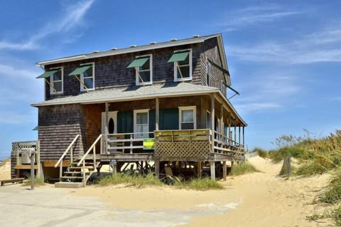 Grandma's Cottage
