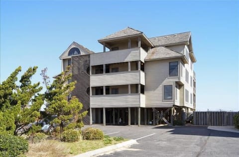 Front View