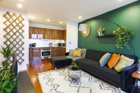 Perfect property for families 