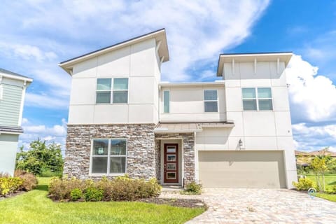 Big Top Villa in Solara Resort