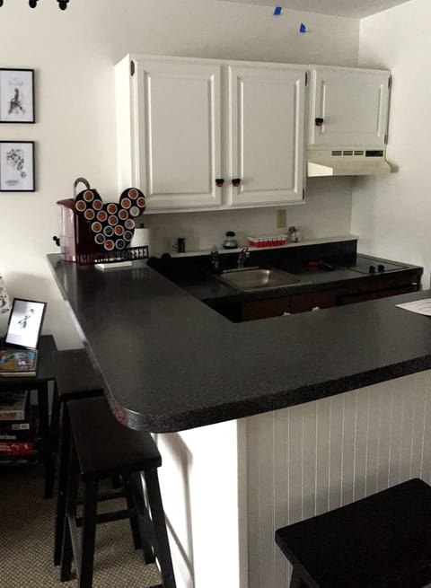 Redone , Adorable Kitchenette has All Your Disney Pleasures