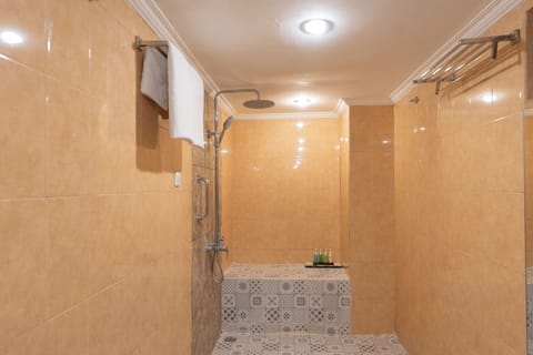 Suite | Egyptian cotton sheets, premium bedding, desk, free WiFi