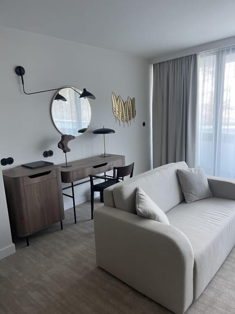 Standard Apartment | 1 bedroom, free WiFi