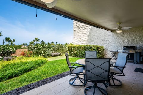 Views from the lanai 
